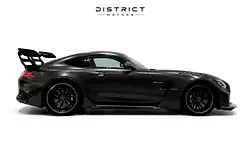 Mercedes-Benz AMG