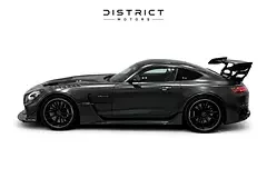 Mercedes-Benz AMG