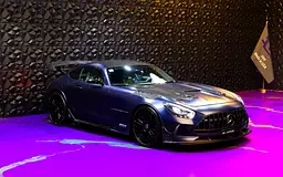 Mercedes-Benz AMG
