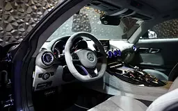 Mercedes-Benz AMG