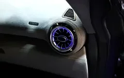 Mercedes-Benz AMG