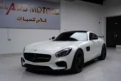 Mercedes-Benz AMG