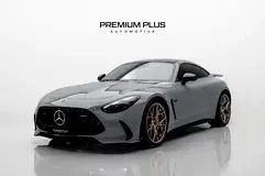 Mercedes-Benz AMG