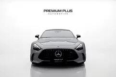 Mercedes-Benz AMG