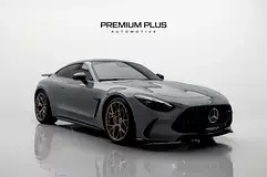 Mercedes-Benz AMG