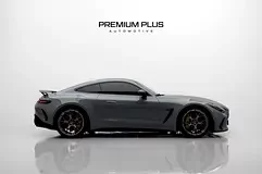 Mercedes-Benz AMG