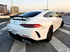 Mercedes-Benz AMG