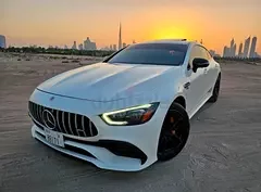 Mercedes-Benz AMG