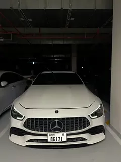 Mercedes-Benz AMG