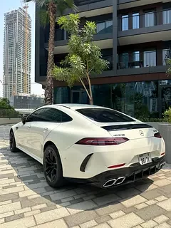 Mercedes-Benz AMG