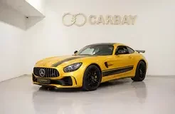 Mercedes-Benz AMG