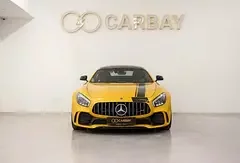 Mercedes-Benz AMG