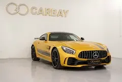 Mercedes-Benz AMG