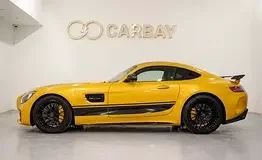 Mercedes-Benz AMG