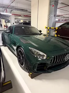 Mercedes-Benz AMG