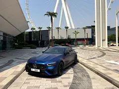 Mercedes-Benz AMG