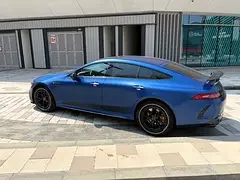 Mercedes-Benz AMG