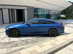 Mercedes-Benz AMG