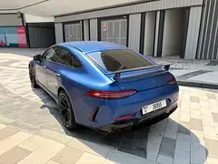 Mercedes-Benz AMG