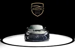 Mercedes-Benz AMG