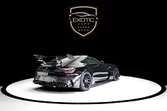 Mercedes-Benz AMG