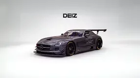 Mercedes-Benz AMG