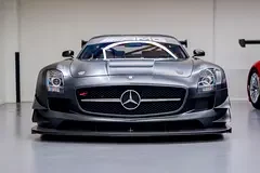 Mercedes-Benz AMG