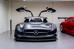 Mercedes-Benz AMG