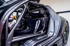 Mercedes-Benz AMG