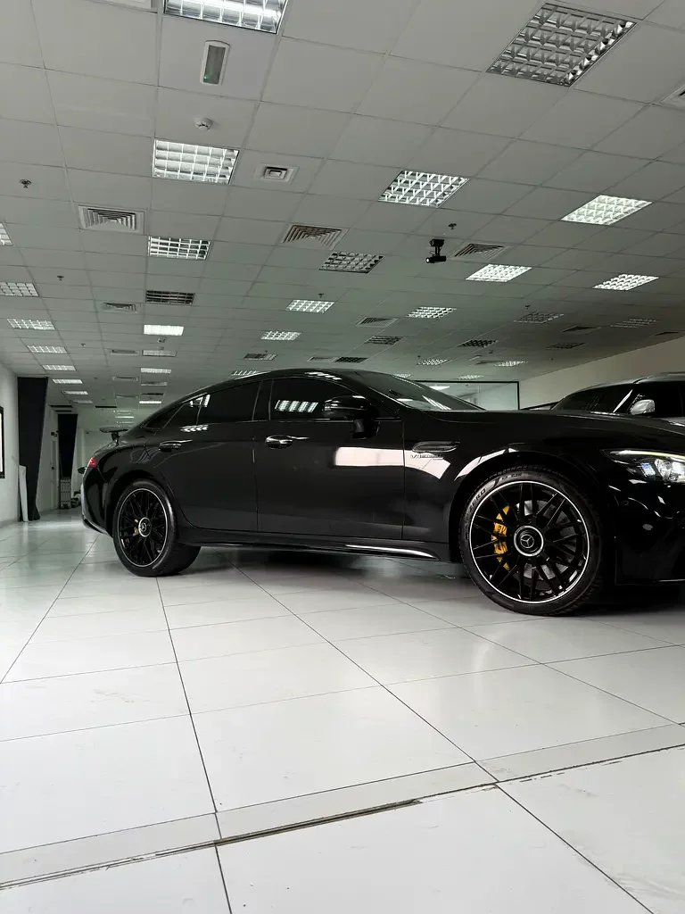 Mercedes-Benz AMG