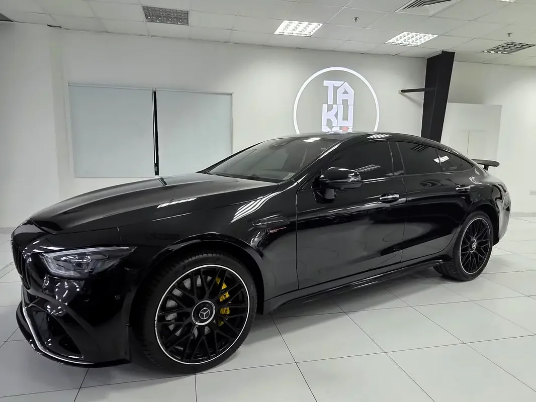Mercedes-Benz AMG