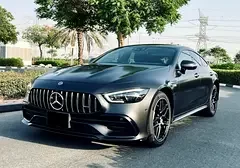 Mercedes-Benz AMG