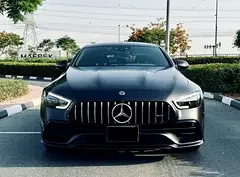 Mercedes-Benz AMG