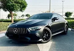 Mercedes-Benz AMG