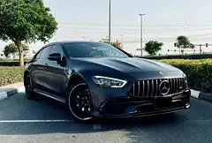 Mercedes-Benz AMG