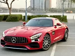 Mercedes-Benz AMG