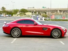Mercedes-Benz AMG