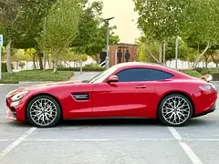 Mercedes-Benz AMG