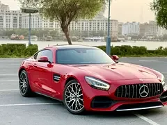 Mercedes-Benz AMG