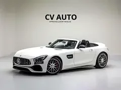 Mercedes-Benz AMG