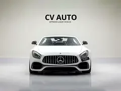 Mercedes-Benz AMG