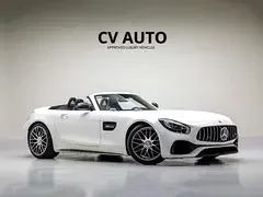 Mercedes-Benz AMG