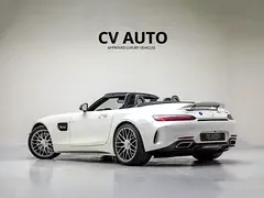 Mercedes-Benz AMG