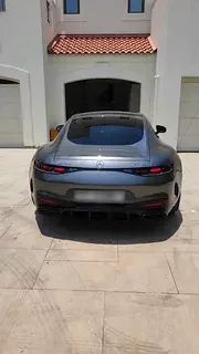 Mercedes-Benz AMG