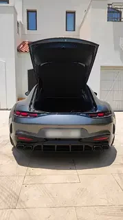 Mercedes-Benz AMG