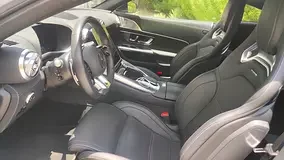 Mercedes-Benz AMG