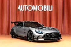 Mercedes-Benz AMG