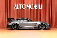 Mercedes-Benz AMG