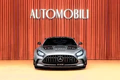 Mercedes-Benz AMG