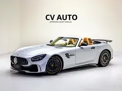 Mercedes-Benz AMG